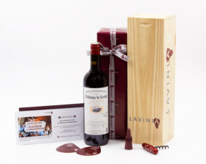 Coffret de Noël LAVINIA Coffret de Noël LAVINIA