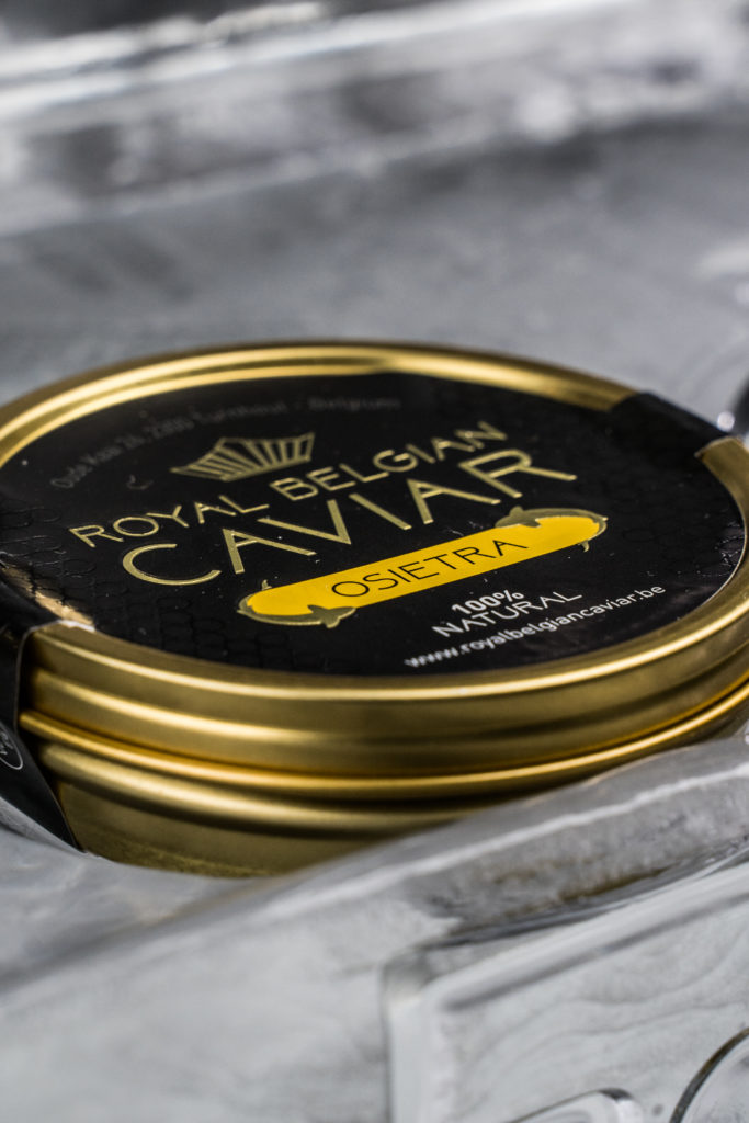 Royal Belgian Caviar