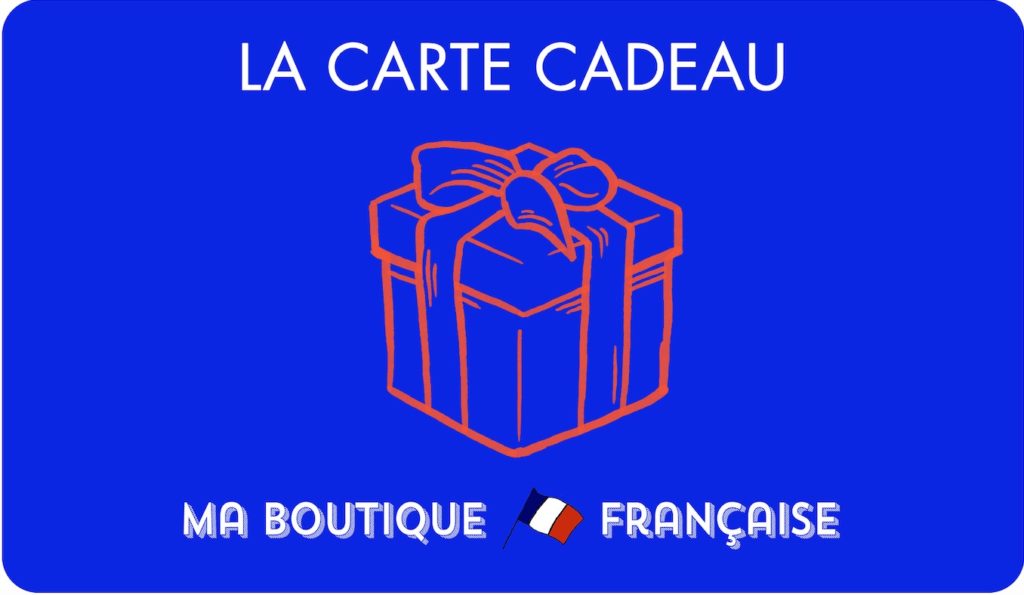 MA BOUTIQUE FRANCAISE