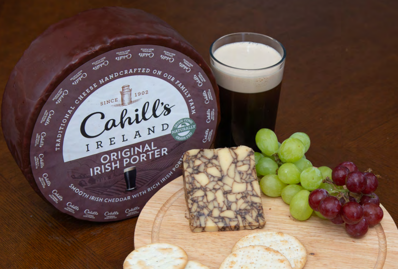 Des fromages irlandais pour Fêter la Saint Patrick Fresh Mag Paris