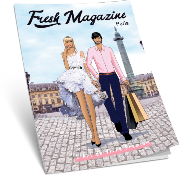 Fresh Mag Paris 2