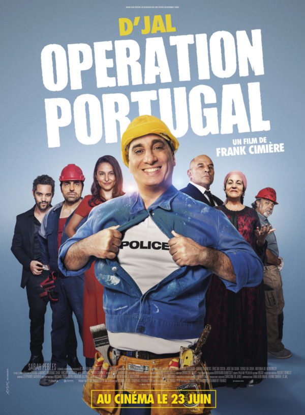 Opération Portugal Film Gratuit Opération Portugal bientôt disponible au cinéma - Fresh Mag Paris