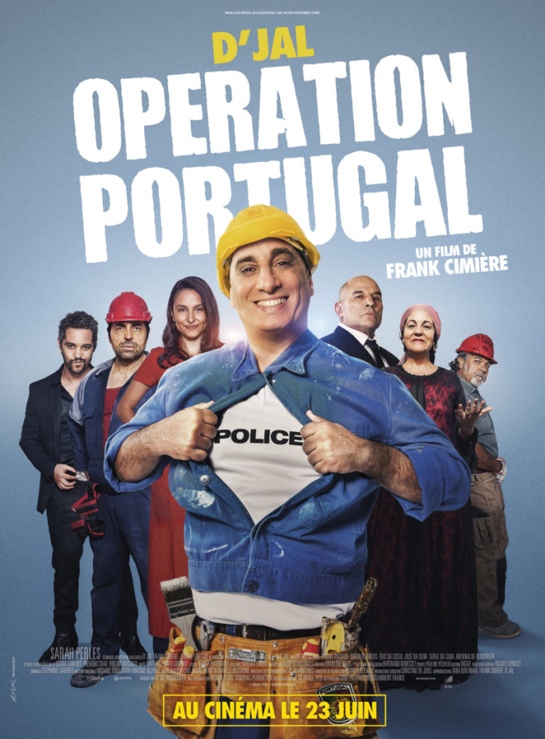 Opération Portugal Film Gratuit Opération Portugal bientôt disponible au cinéma - Fresh Mag Paris