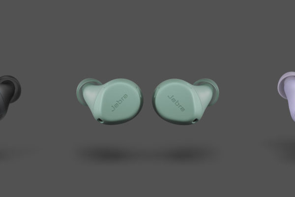 JABRA ELITE