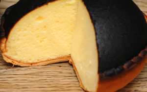 Gâteau Tourteau Fromager
