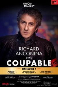 Richard Anconina Richard Anconina