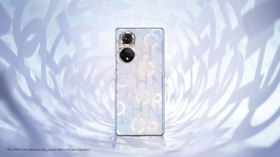 HONOR Code: A Unique Colorway Helping Consumers Make Bold Style Statements