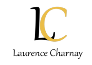 Logo Laurence charnay