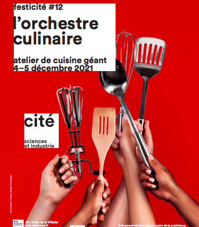 Orchestre culinaire