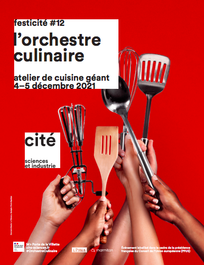 Orchestre culinaire