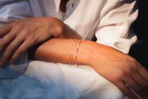 bracelet atelier VM