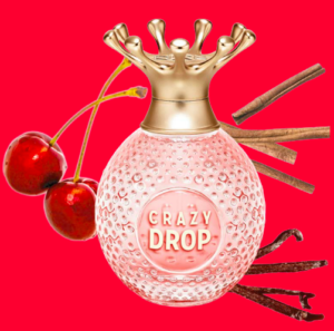 eau de parfum crazy drop