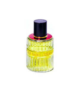 parfum les bains guerbois