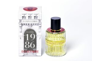 parfum 1986 éclectique