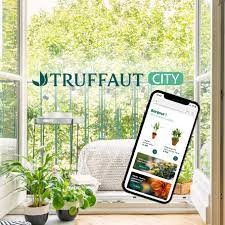 application truffaut city
