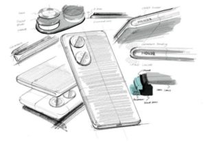 design honor et WGSN