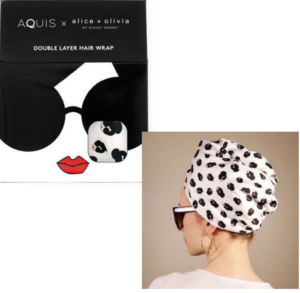 turban cheveux