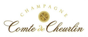 la champagne comte de Cheurlin avec Jean-Loup Sulitzer