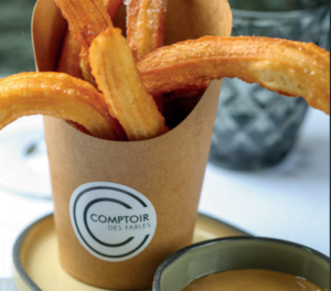 churros