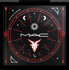 Palette astro MAC cosmique