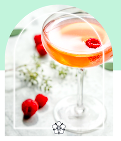 cocktail st-germain recette