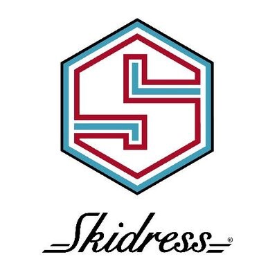 logo skidress