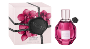 Parfum flowerbomb RUby-Orchid