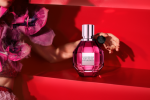 le parfum Ruby Orchid