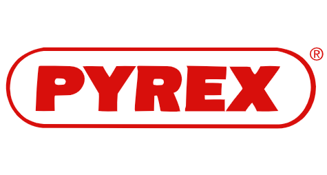 logo pyrex