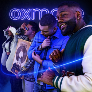 Oxmose NFT