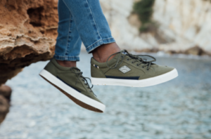Chaussures De Running Loisir Pour Homme – Confort Et Maintien Au Quotidien | Running Lifestyle Léger
