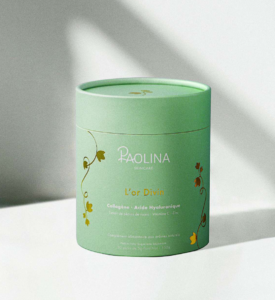 Paolina skincare