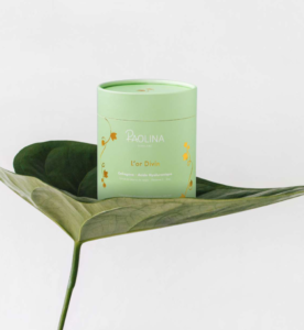 paolina skincare