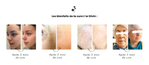 paolina skincare bienfaits