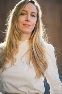 paolina skincare fondatrice