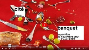 banquet gastronomie exposition 