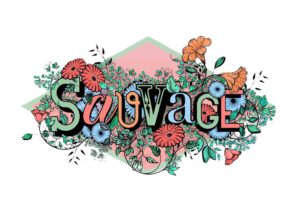 logo sauvage