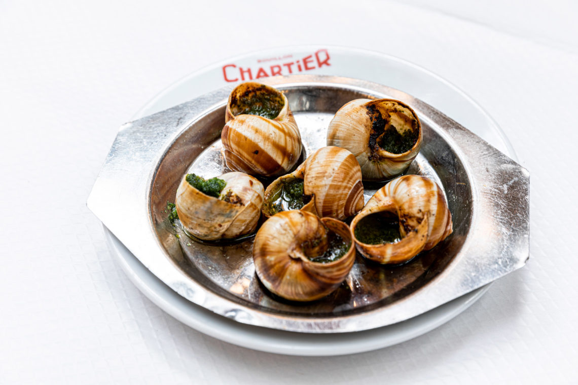 Nouveau Bouillon Chartier Gare de l’Est Fresh Mag Paris