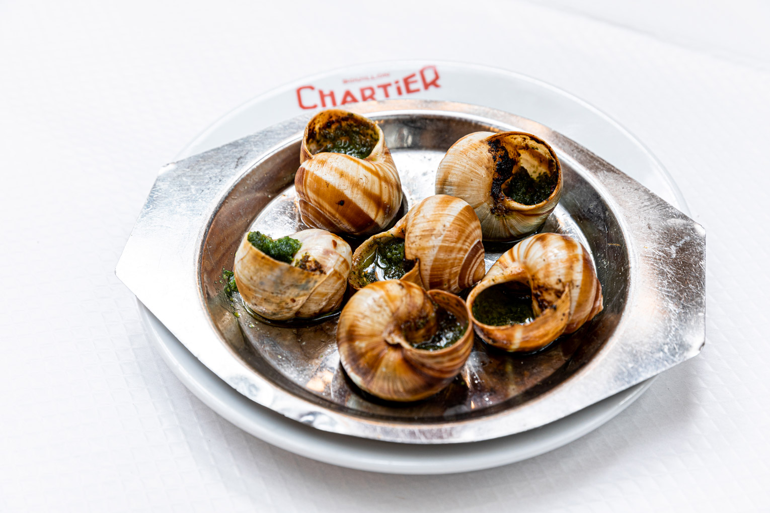 Nouveau Bouillon Chartier Gare de l’Est Fresh Mag Paris