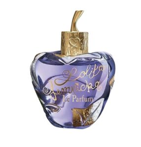 Lolita Lempicka, Le Parfum