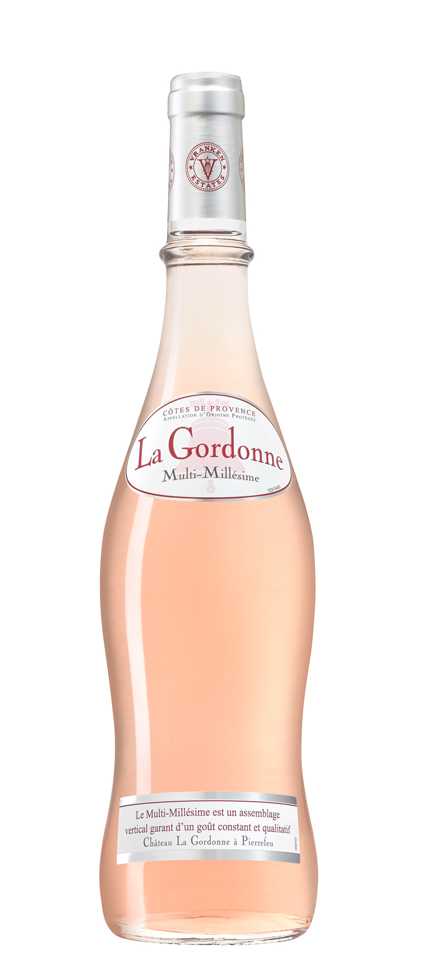 Les rosées de Pink Flamingo et Château La Gordonne Fresh Mag Paris
