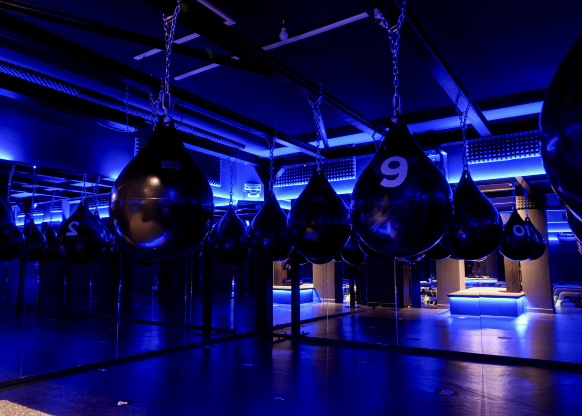 Punch Boxing ouvre son deuxième studio dans Paris Fresh Mag Paris