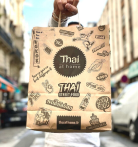Thai at home_ street-food thaï 