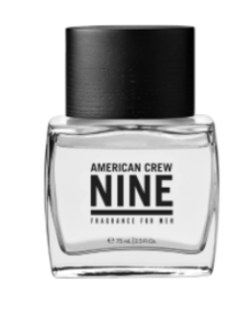 Nine, American Crew