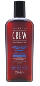 American Crew : lance son nouveau shampoing 