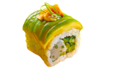 Côté Sushi offre une escapade inédite