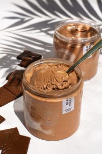 glace chocolat Kayser