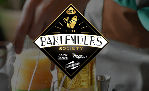 logo bartenders society