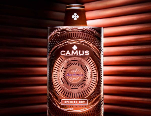 Borderies Special Dry CAMUS