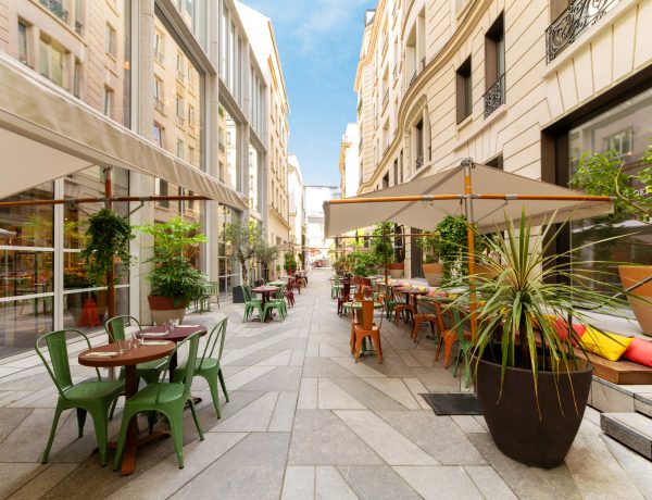 Eataly Paris Marais